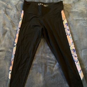 PINK Ultimate Tie Dye Leggings